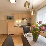 Apartman Tranquil In The Centre Of Seefeld