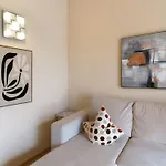Apartman Tranquil In The Centre Of Seefeld *
