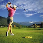 Tranquil In The Centre Of Seefeld Apartman