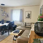 Apartman Tranquil In The Centre Of Seefeld