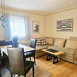 Apartman Tranquil In The Centre Of Seefeld