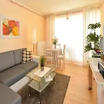 Tranquil In The Centre Of Seefeld Apartman Seefeld in Tirol