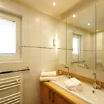 Tranquil In The Centre Of Seefeld Apartman Seefeld in Tirol