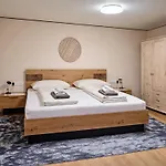 Apartman Tranquil In The Centre Of Seefeld *