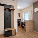 Apartman Tranquil In The Centre Of Seefeld *