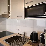 Apartman Tranquil In The Centre Of Seefeld Seefeld in Tirol