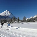 Tranquil In The Centre Of Seefeld *