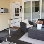 Apartman Tranquil In The Centre Of Seefeld Seefeld in Tirol