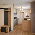 Tranquil In The Centre Of Seefeld Apartman Seefeld in Tirol