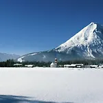 Apartman Tranquil In The Centre Of Seefeld *