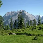 Apartman Tranquil In The Centre Of Seefeld Seefeld in Tirol