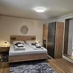 Apartman Tranquil In The Centre Of Seefeld