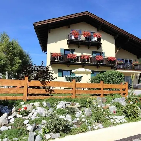 Tranquil In The Centre Of Seefeld Seefeld in Tirol