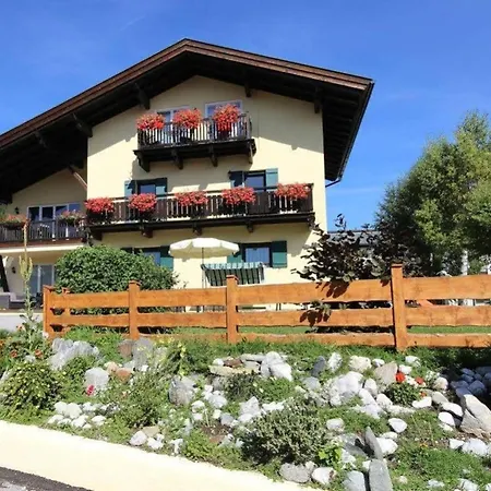 Tranquil In The Centre Of Seefeld Apartman