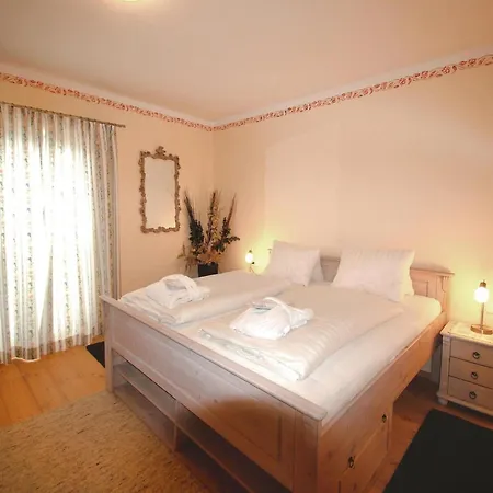 Tranquil In The Centre Of Seefeld