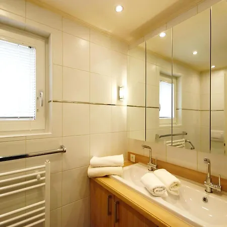 Tranquil In The Centre Of Seefeld Appartement Seefeld in Tirol