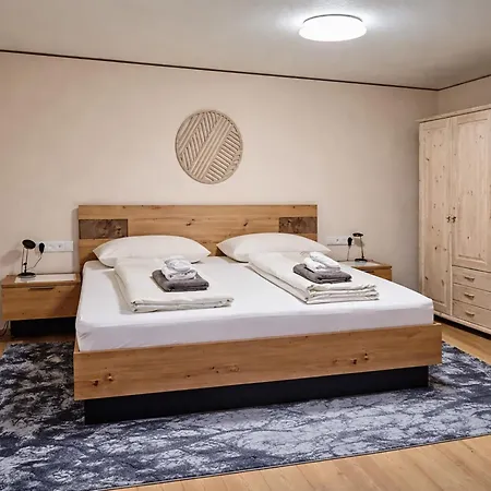 Apartamento Tranquil In The Centre Of Seefeld *