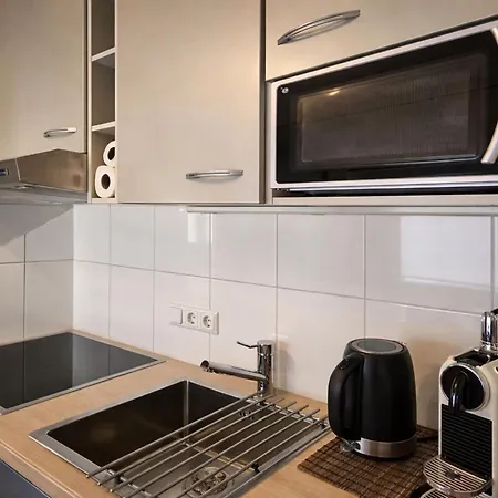 Apartamento Tranquil In The Centre Of Seefeld Seefeld in Tirol