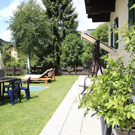 Tranquil In The Centre Of Seefeld アパート *