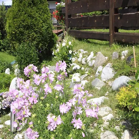 アパート Tranquil In The Centre Of Seefeld *