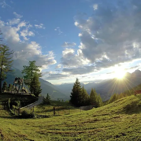 アパート Tranquil In The Centre Of Seefeld *