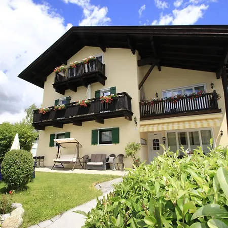 Tranquil In The Centre Of Seefeld アパート *