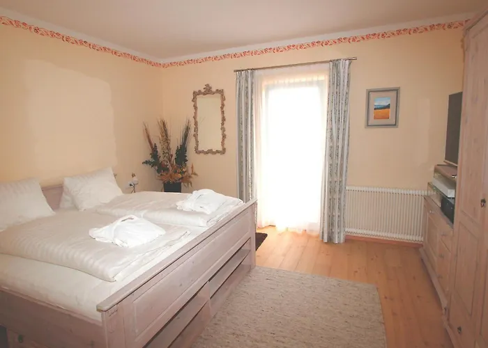 Tranquil In The Centre Of Seefeld Apartamento