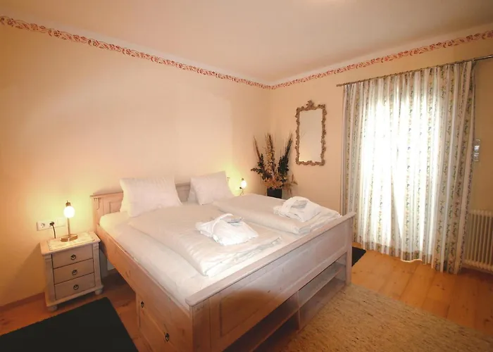 Tranquil In The Centre Of Seefeld Apartamento Seefeld in Tirol