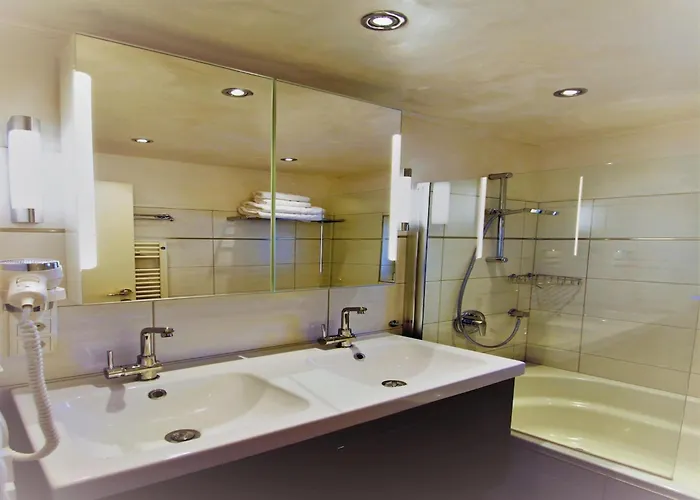 Tranquil In The Centre Of Seefeld Apartmán Seefeld in Tirol