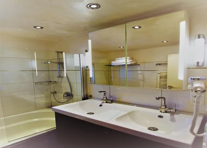 Apartamento Tranquil In The Centre Of Seefeld