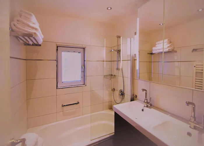 Apartamento Tranquil In The Centre Of Seefeld Seefeld in Tirol