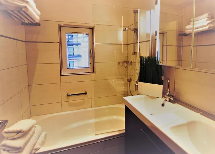 Apartamento Tranquil In The Centre Of Seefeld Seefeld in Tirol