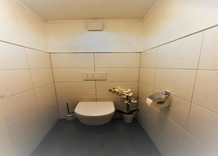 Tranquil In The Centre Of Seefeld * Seefeld in Tirol