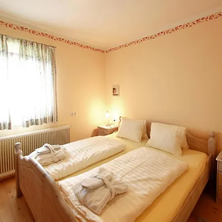 Apartman Tranquil In The Centre Of Seefeld *