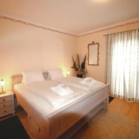 Tranquil In The Centre Of Seefeld Apartman Seefeld in Tirol