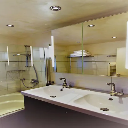 Apartman Tranquil In The Centre Of Seefeld