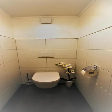 Tranquil In The Centre Of Seefeld * Seefeld in Tirol