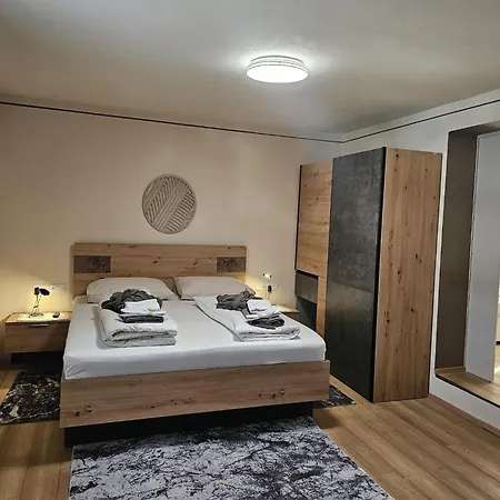 Apartamento Tranquil In The Centre Of Seefeld
