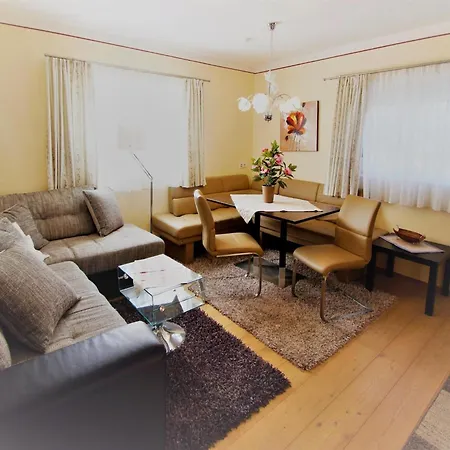 Tranquil In The Centre Of Seefeld Апартаменты