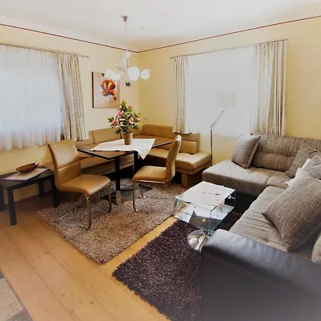 Tranquil In The Centre Of Seefeld